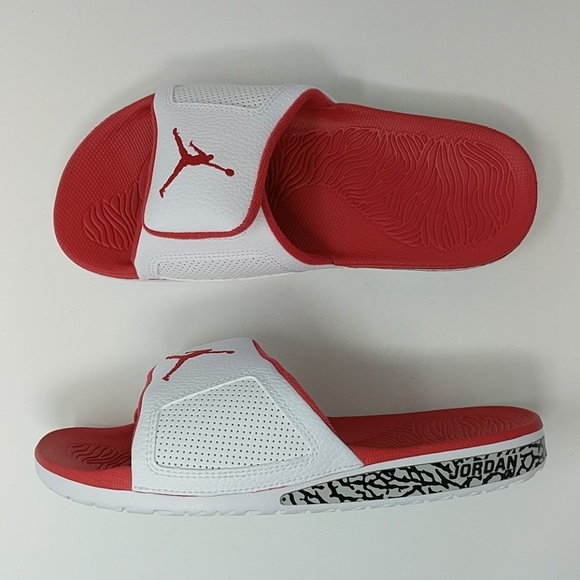 jordan hydro 3 retro sandals